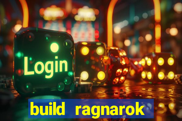 build ragnarok history reborn farm